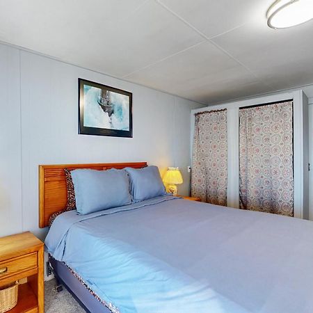 Gray Goose Beach Cottage كوس باي المظهر الخارجي الصورة