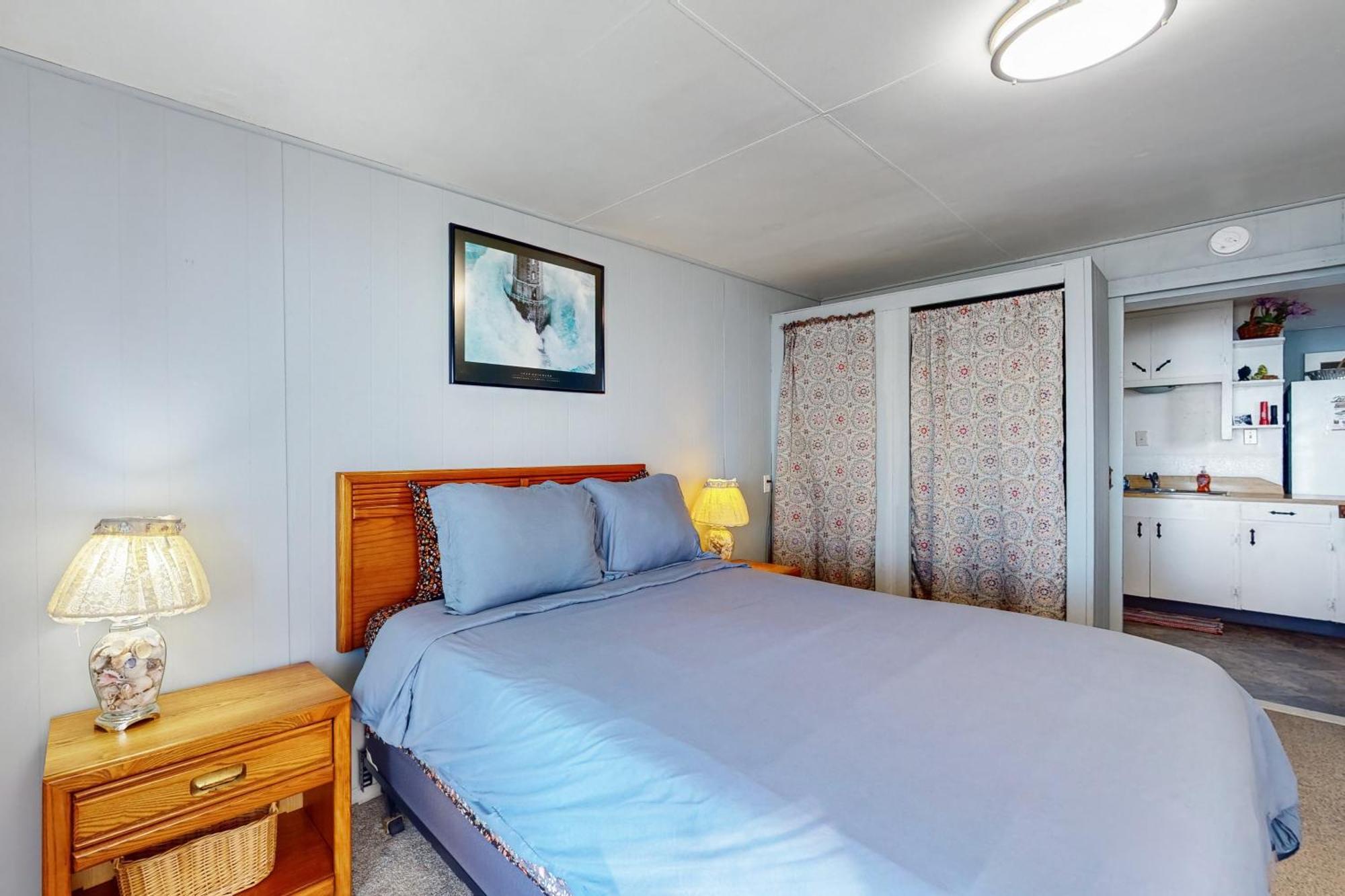Gray Goose Beach Cottage كوس باي المظهر الخارجي الصورة