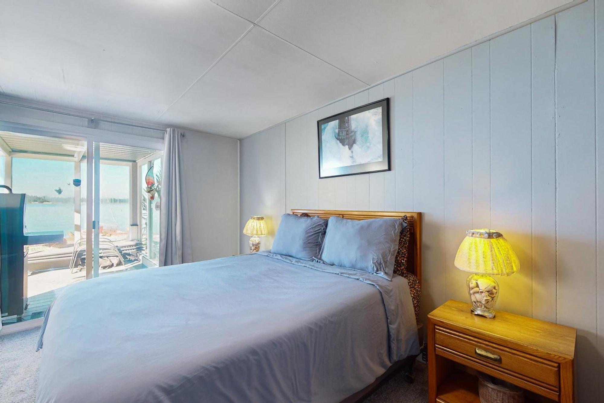 Gray Goose Beach Cottage كوس باي المظهر الخارجي الصورة